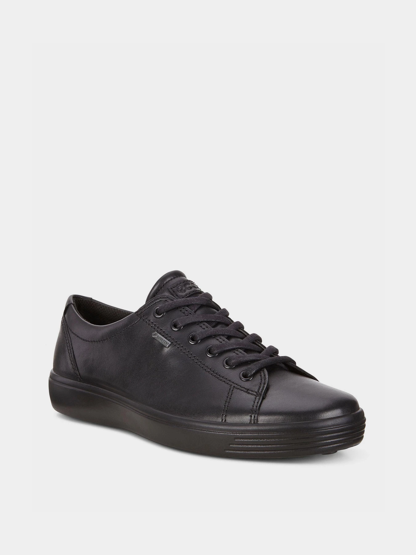 Кеды ECCO Soft 7 M модель 43036421001 Фото