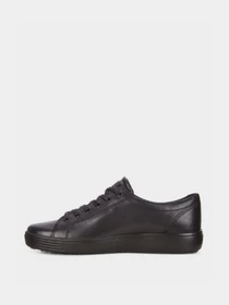 Кеды ECCO Soft 7 M модель 43036421001 Фото