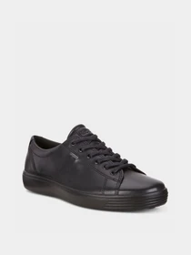 Кеды ECCO Soft 7 M модель 43036421001 Фото