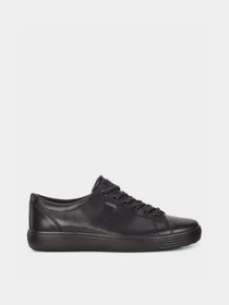 Кеды ECCO Soft 7 M модель 43036421001 Фото