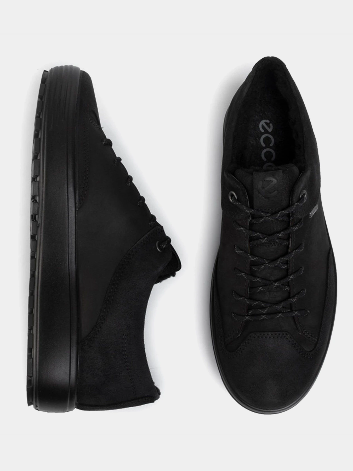 Кросівки ECCO Soft 7 Tred модель 45022451052 Фото