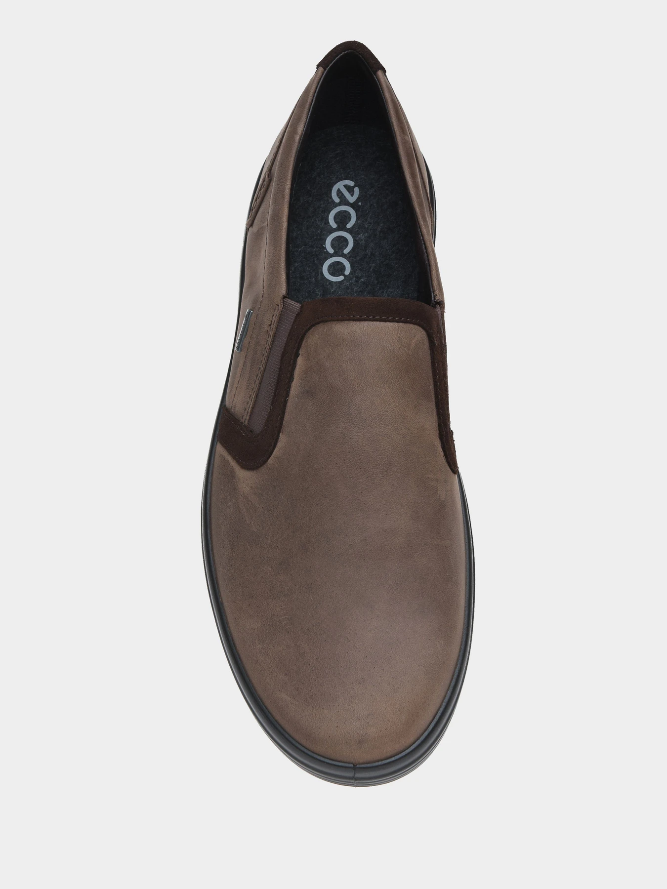 Слипоны и мокасины ECCO SOFT 7 TRED модель 45032451869 Фото