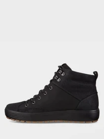 Ботинки и сапоги ECCO Soft 7 Tred модель 45011451052 Фото