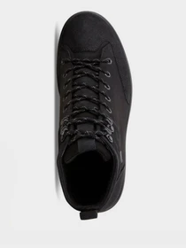 Ботинки и сапоги ECCO Soft 7 Tred модель 45011451052 Фото