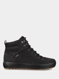 Ботинки и сапоги ECCO Soft 7 Tred модель 45011451052 Фото