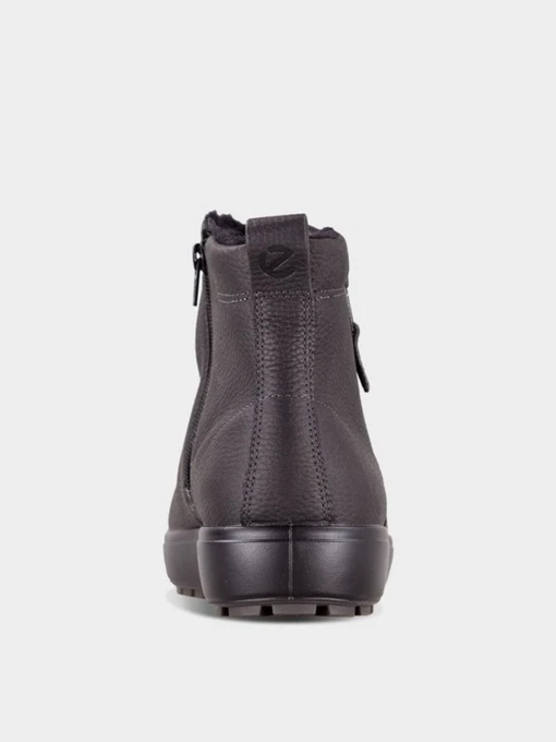 Шкіряні Чоловічі Черевики ECCO SOFT 7 TRED M фото 3