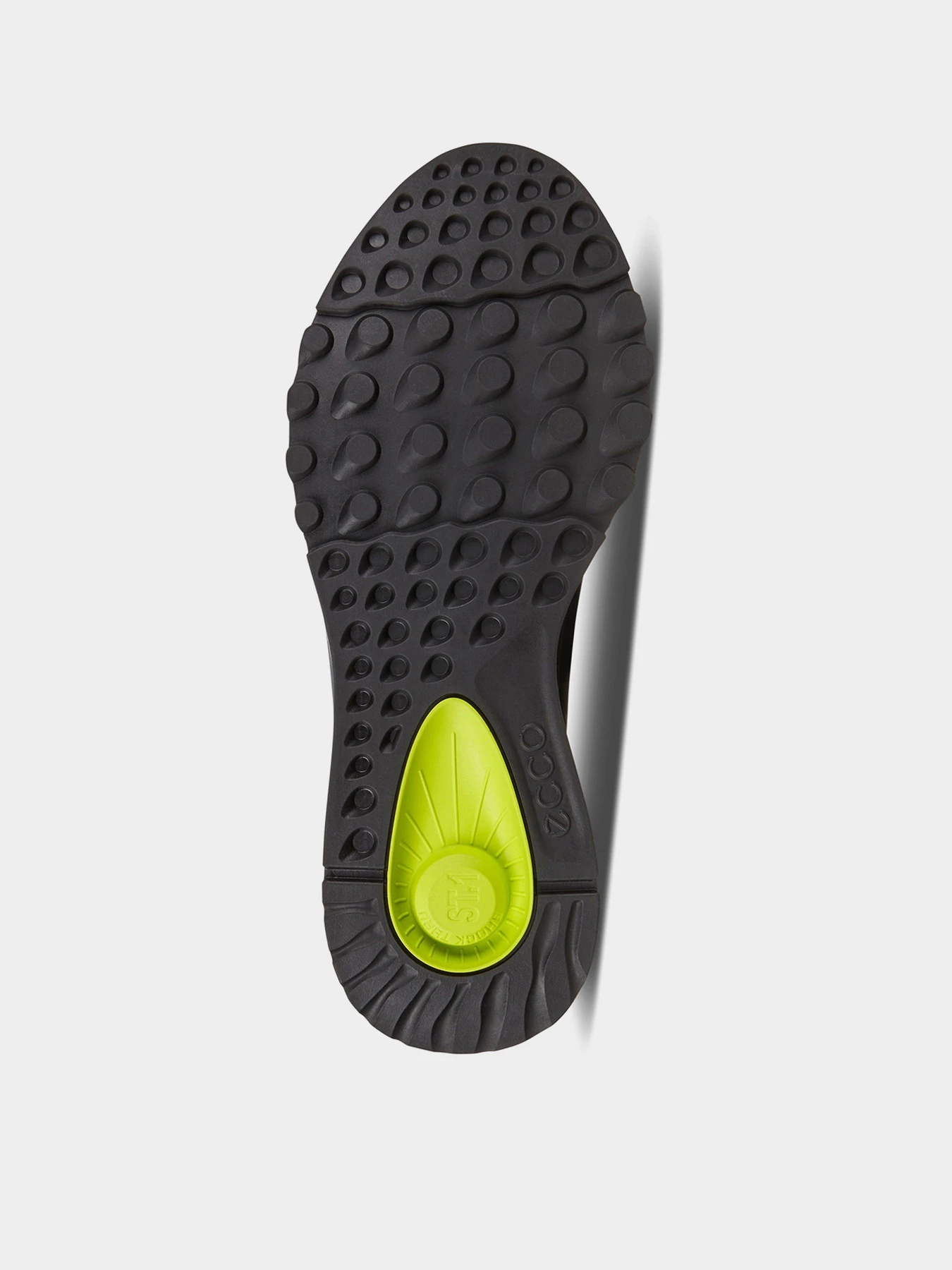 Кросівки ECCO EXOSTRIDE M модель 83530401001 Кросівки ECCO EXOSTRIDE M модель 83530401001 Фото