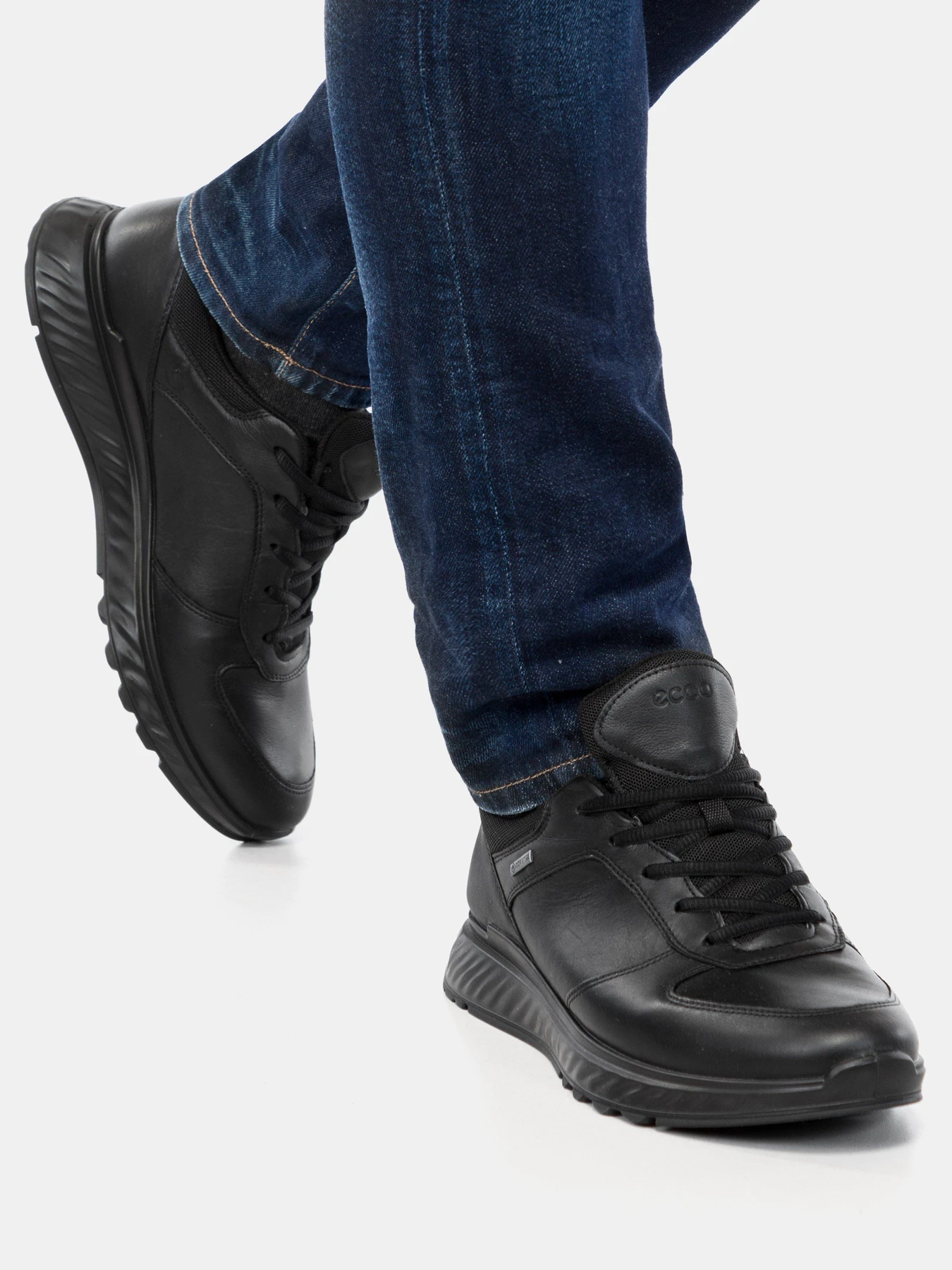 Кросівки ECCO EXOSTRIDE M модель 83530401001 Кросівки ECCO EXOSTRIDE M модель 83530401001 Фото