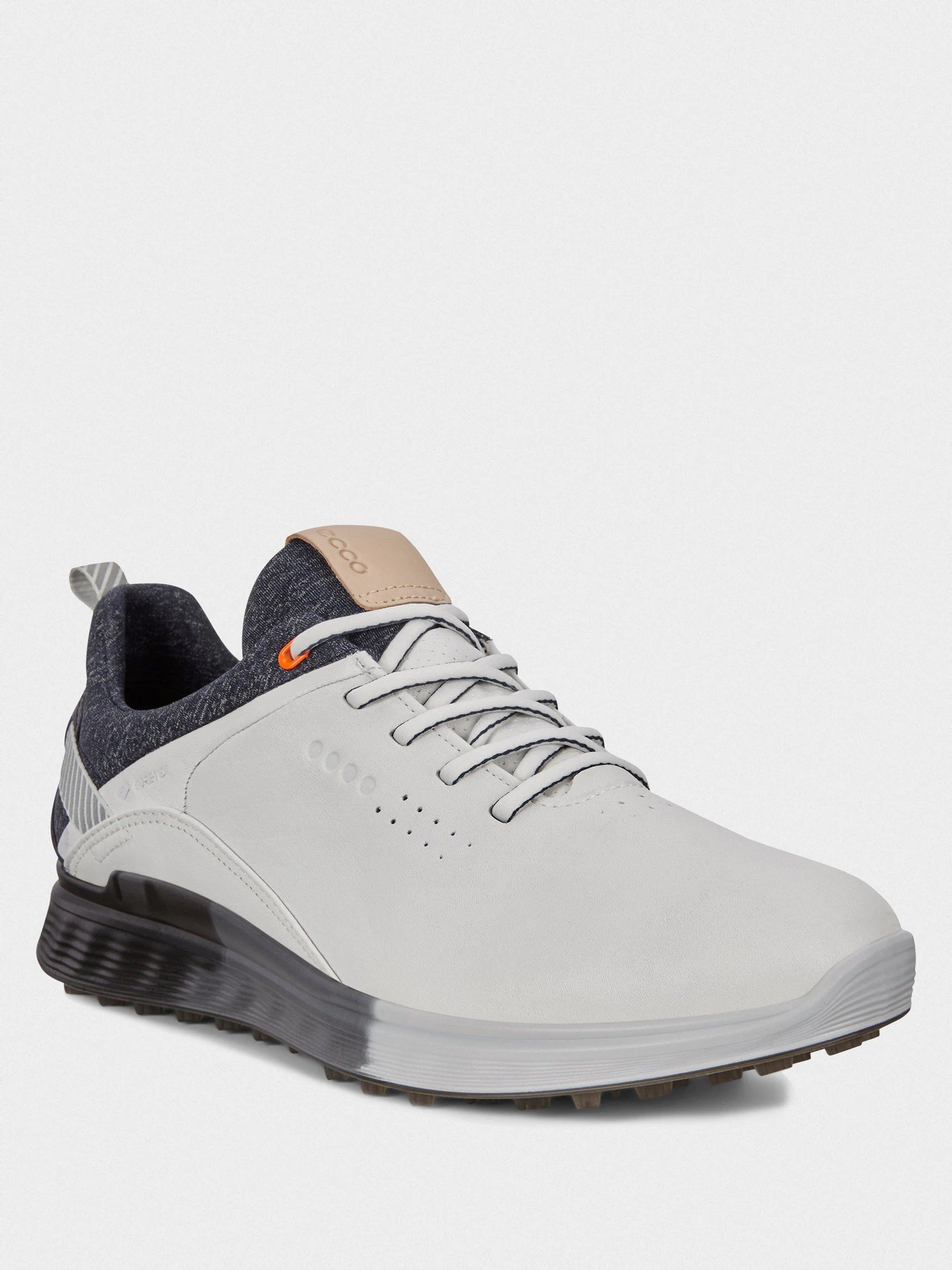 Кроссовки ECCO Golf S-Three модель 10290401007 Фото