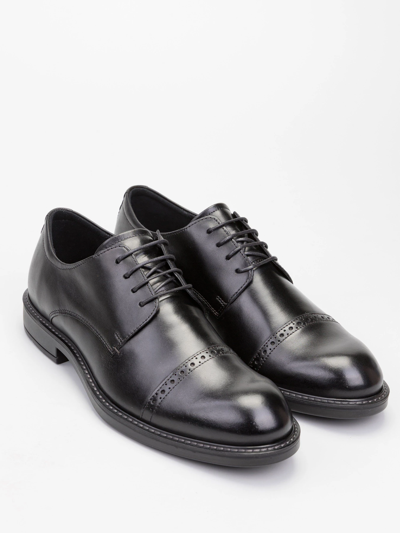 Туфли и лоферы ECCO VITRUS III модель 64054401001 Туфли и лоферы ECCO VITRUS III модель 64054401001 Фото