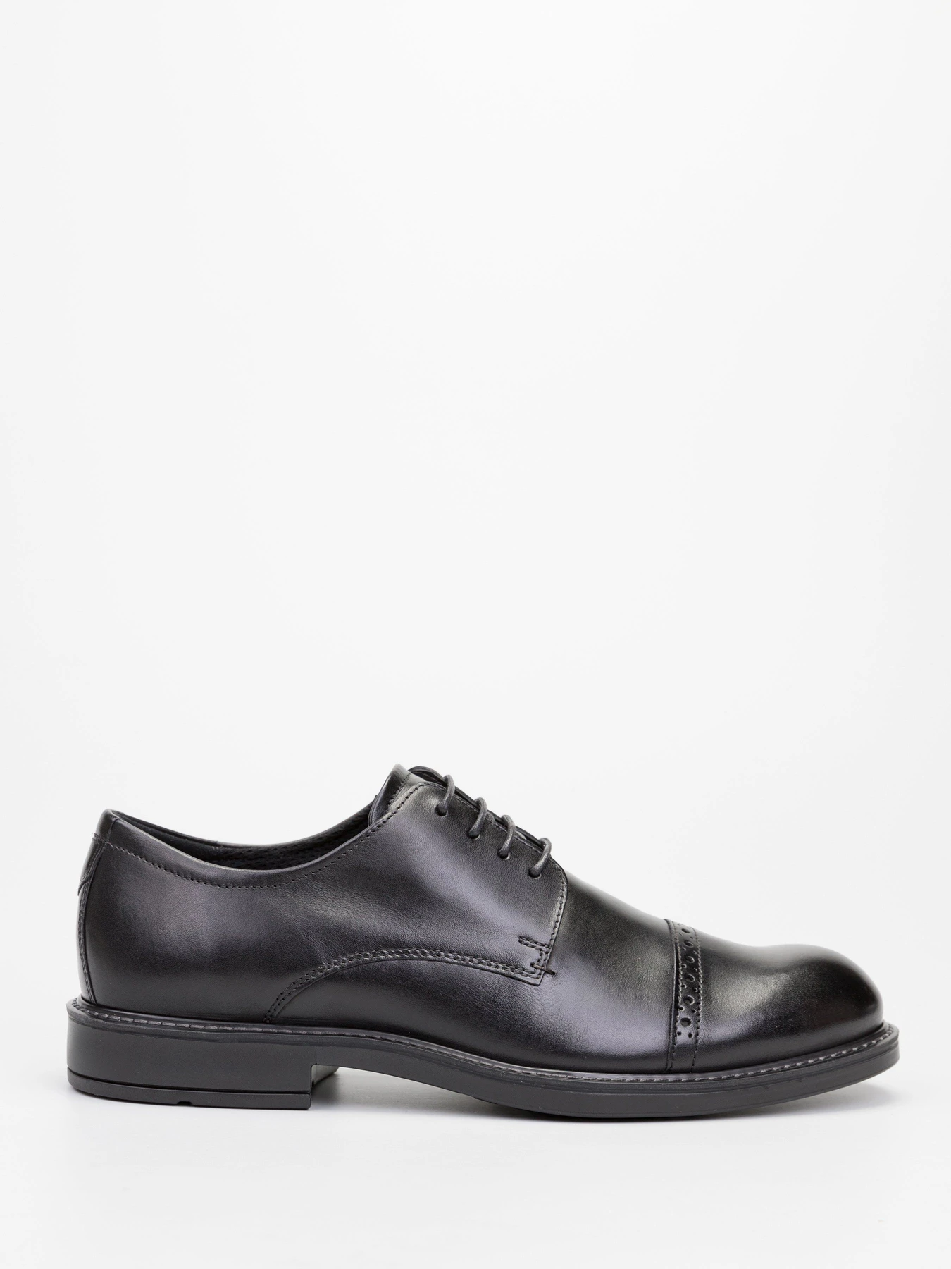 Туфли и лоферы ECCO VITRUS III модель 64054401001 Туфли и лоферы ECCO VITRUS III модель 64054401001 Фото