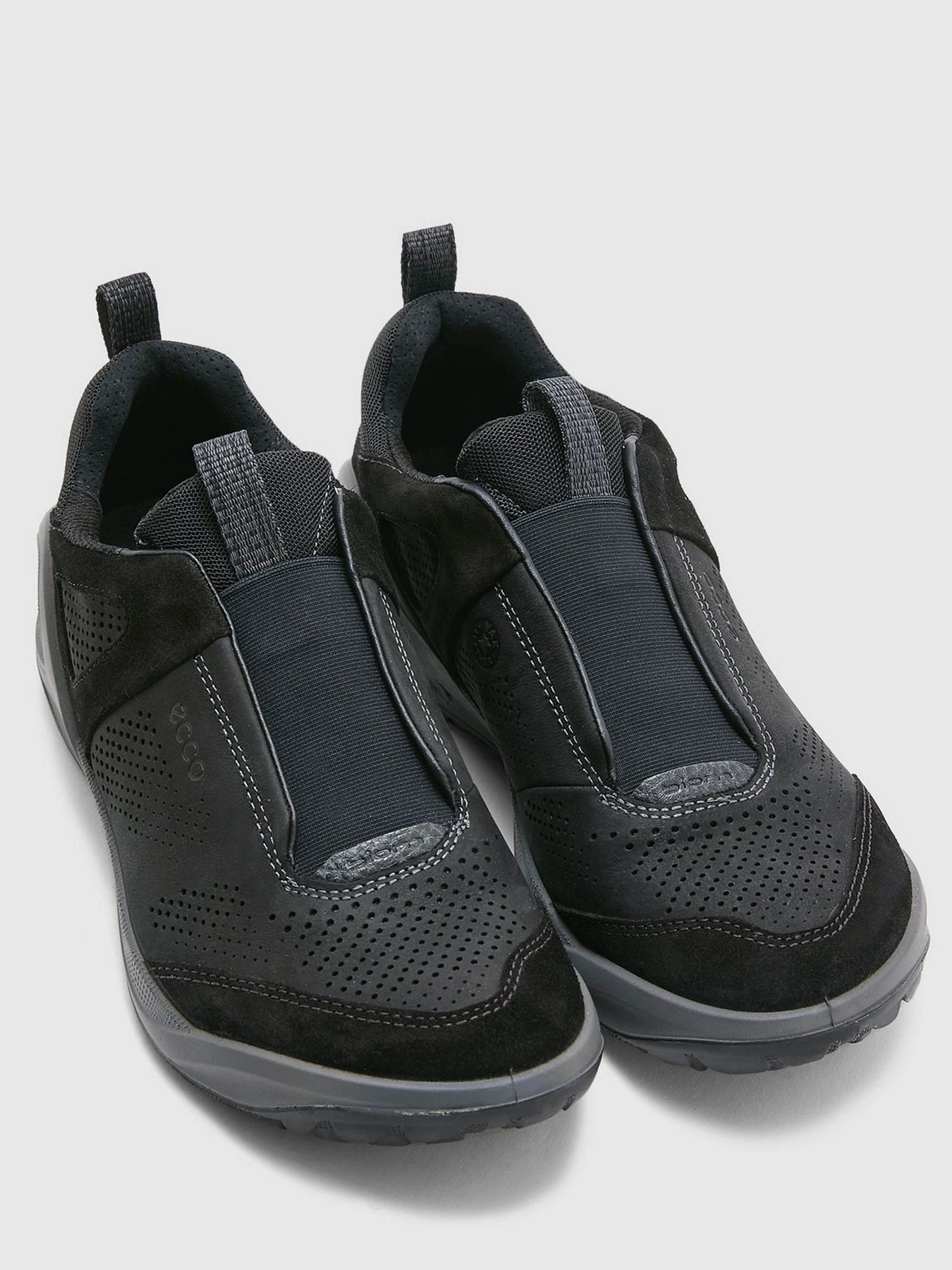 Кроссовки ECCO Biom 2GO модель 80193451707 Фото