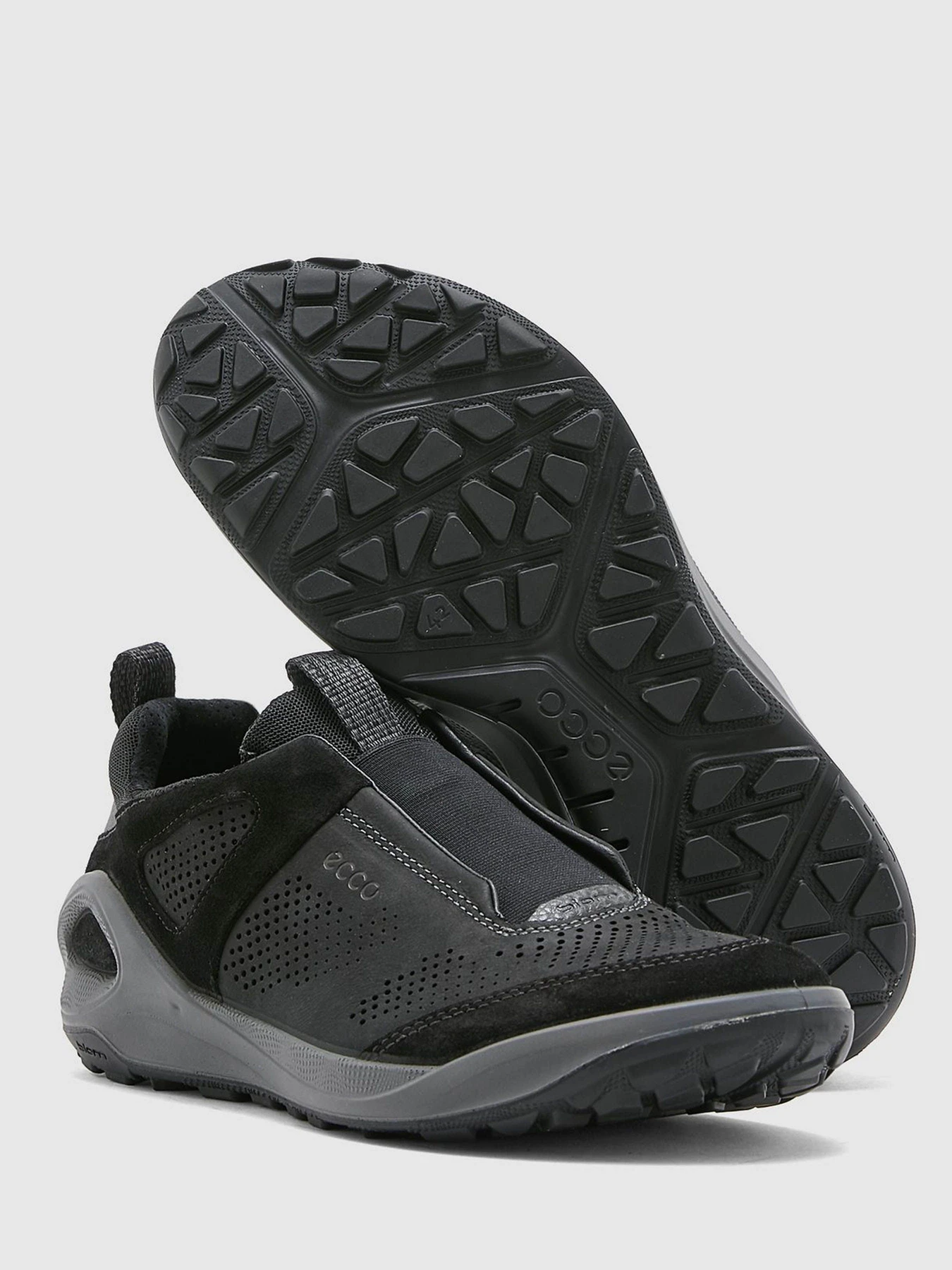 Кроссовки ECCO Biom 2GO модель 80193451707 Фото