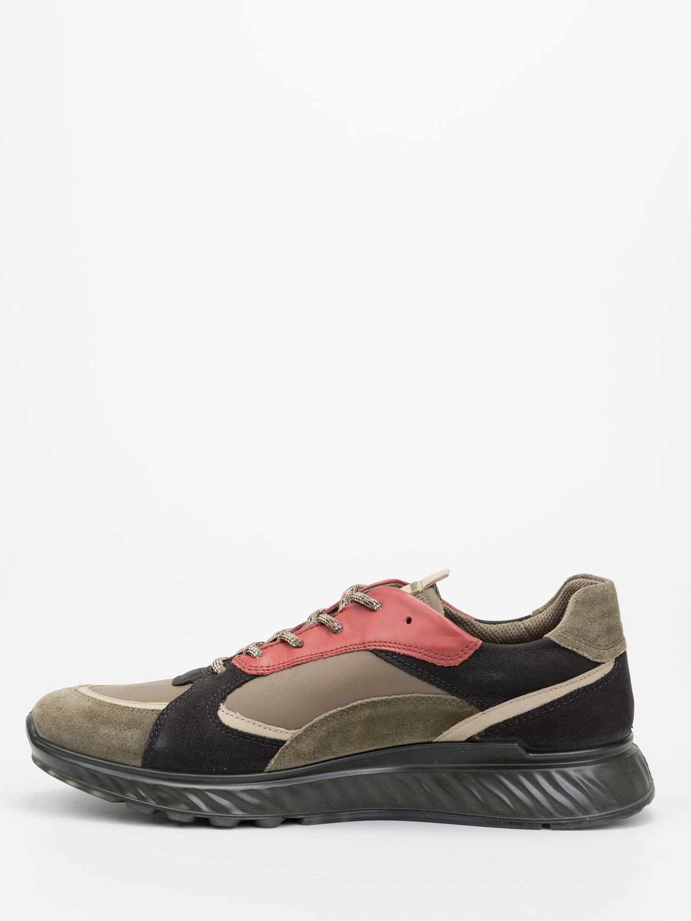 Кроссовки ECCO ST.1 модель 83623451606 Кроссовки ECCO ST.1 модель 83623451606 Фото