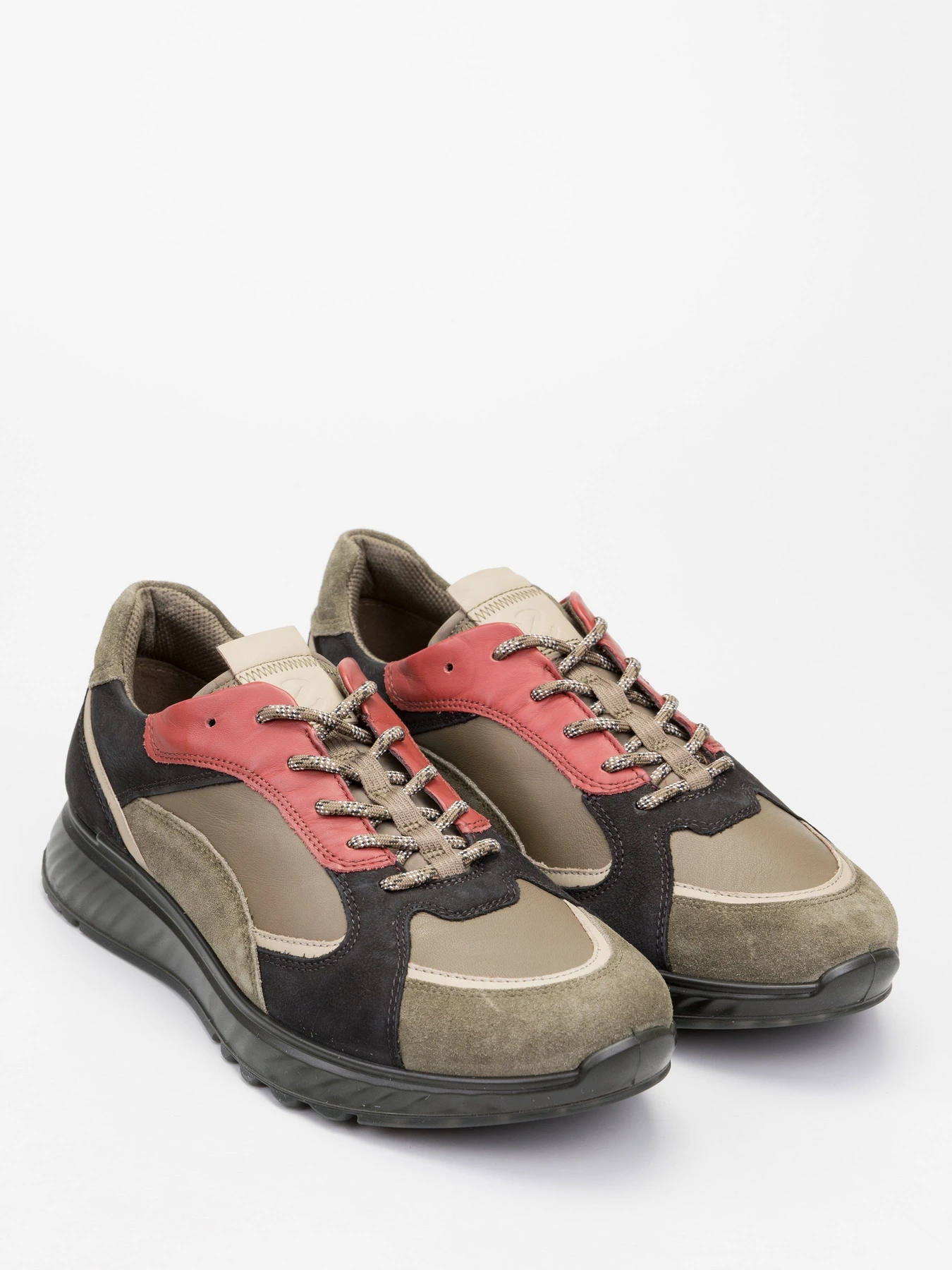 Кроссовки ECCO ST.1 модель 83623451606 Кроссовки ECCO ST.1 модель 83623451606 Фото