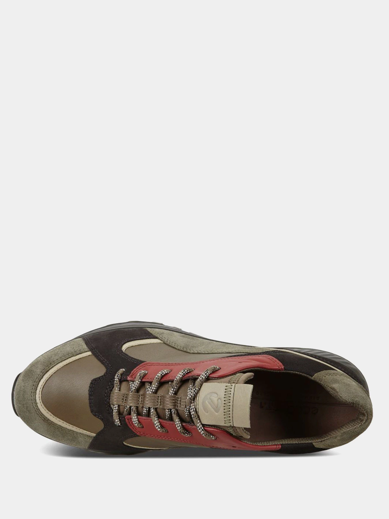 Кроссовки ECCO ST.1 модель 83623451606 Кроссовки ECCO ST.1 модель 83623451606 Фото