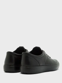 Кроссовки ECCO Soft 7 модель 47012401001 Фото