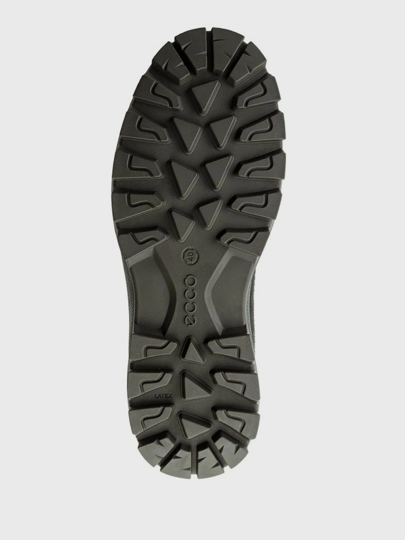 Черевики та чоботи ECCO Rugged Track модель 83800402001 Черевики та чоботи ECCO Rugged Track модель 83800402001 Фото