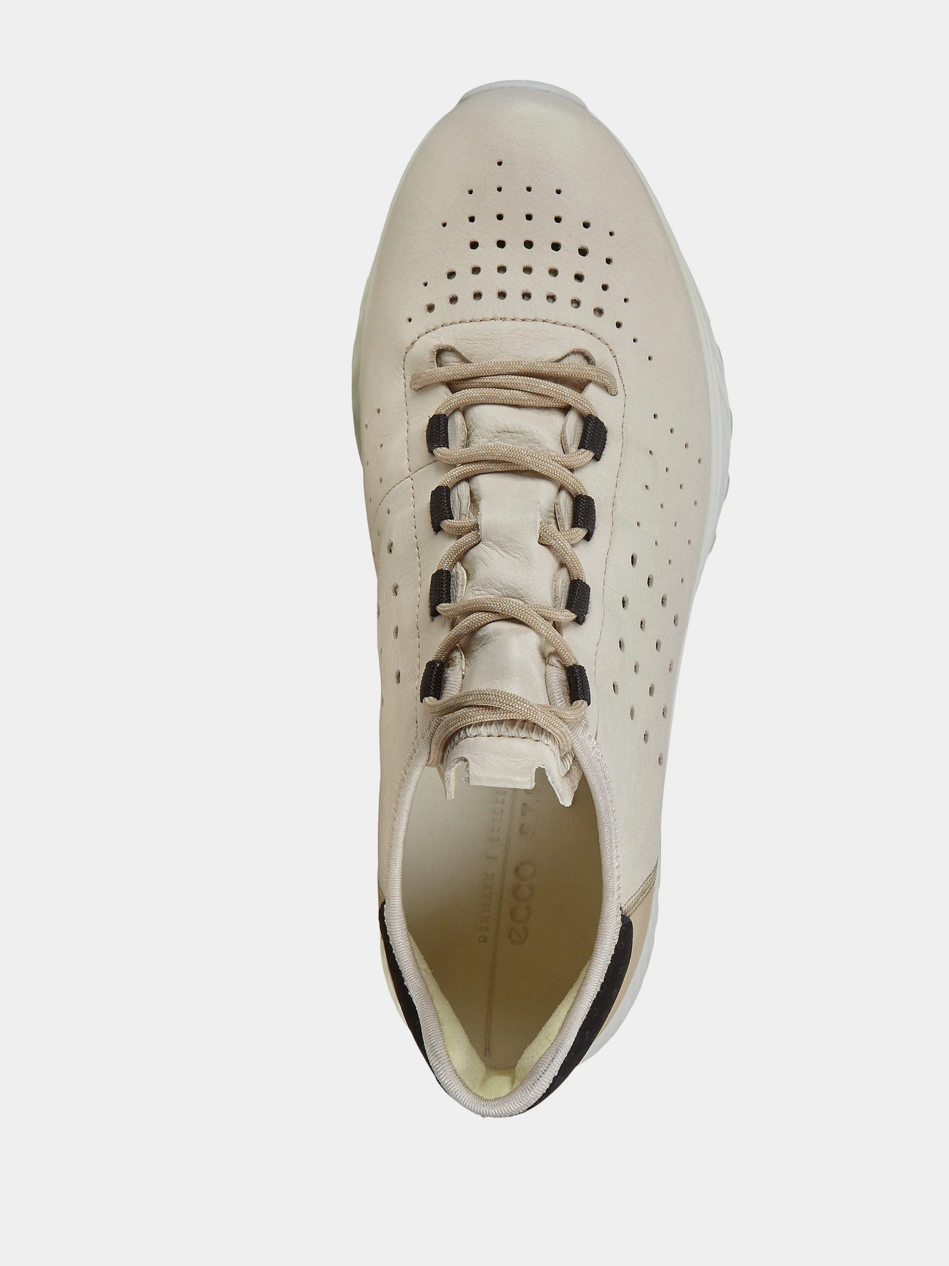 Кроссовки ECCO ST.1 модель 83787460053 Кроссовки ECCO ST.1 модель 83787460053 Фото