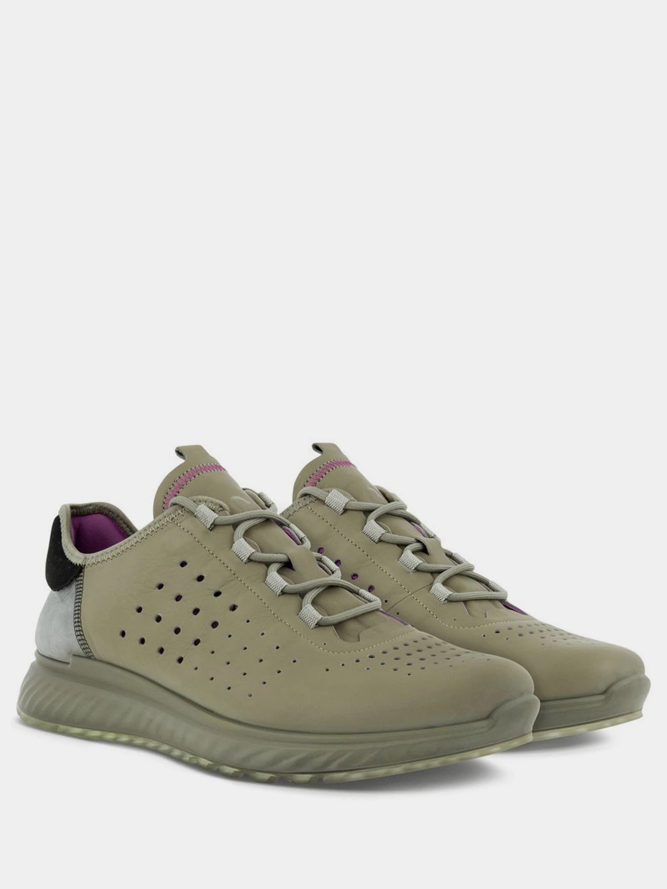 Кросівки ECCO ST.1 модель 83787460054 Кросівки ECCO ST.1 модель 83787460054 Фото