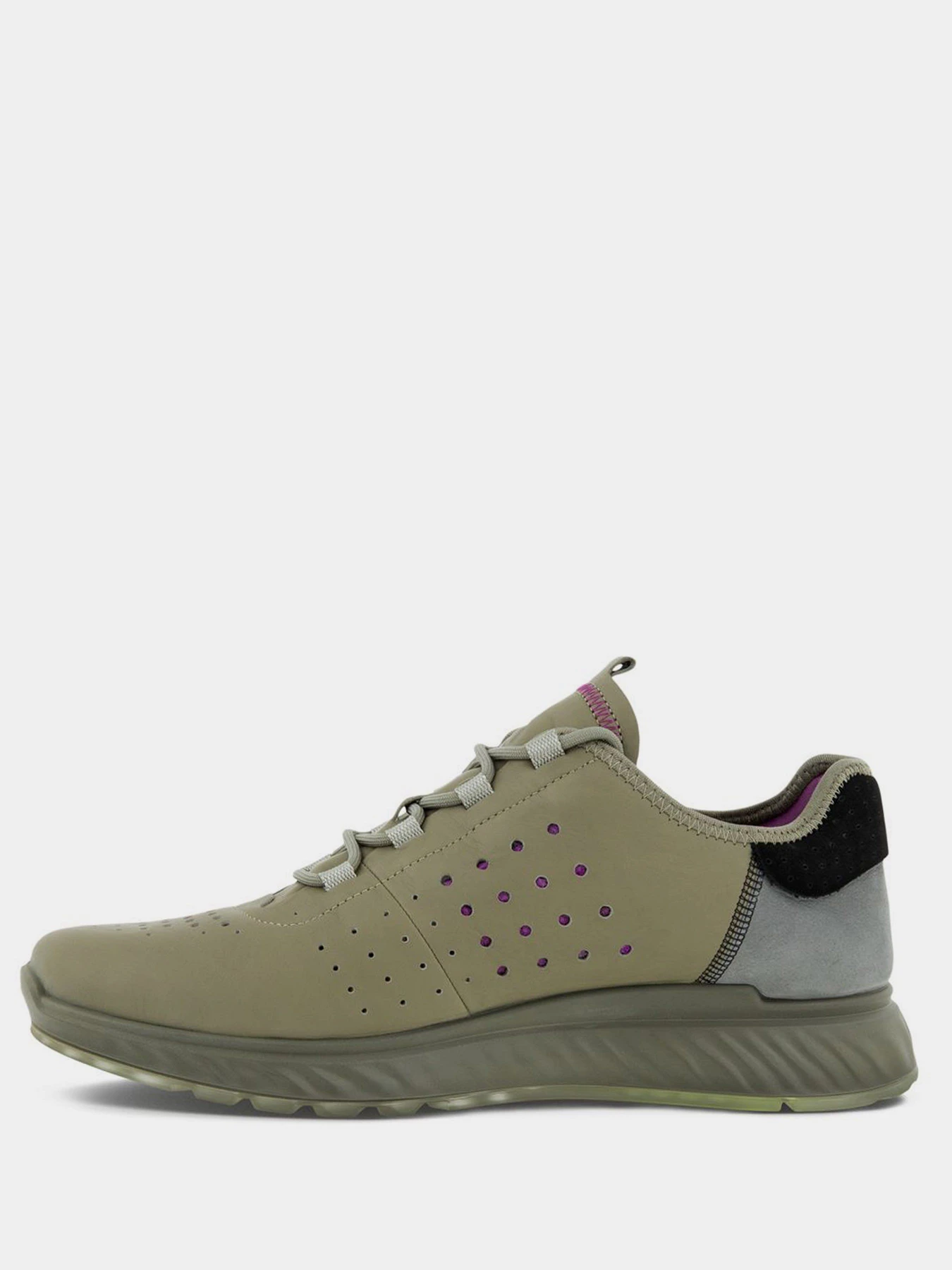 Кросівки ECCO ST.1 модель 83787460054 Кросівки ECCO ST.1 модель 83787460054 Фото