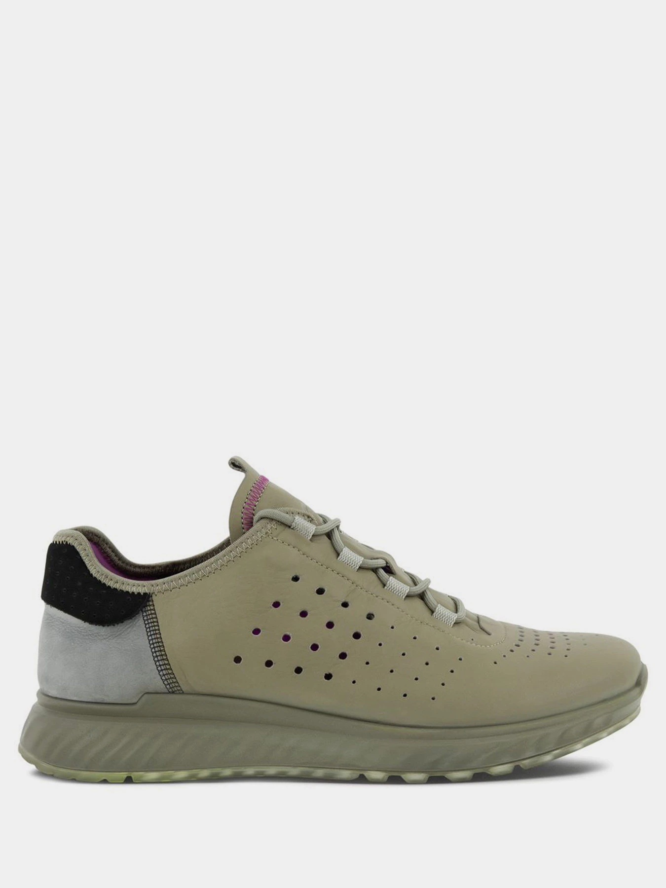 Кросівки ECCO ST.1 модель 83787460054 Кросівки ECCO ST.1 модель 83787460054 Фото