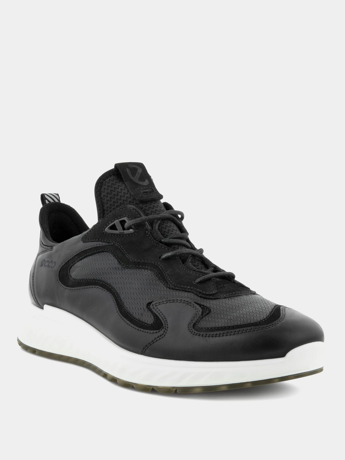 Кросівки ECCO St.1 модель 83785451220 Кросівки ECCO St.1 модель 83785451220 Фото