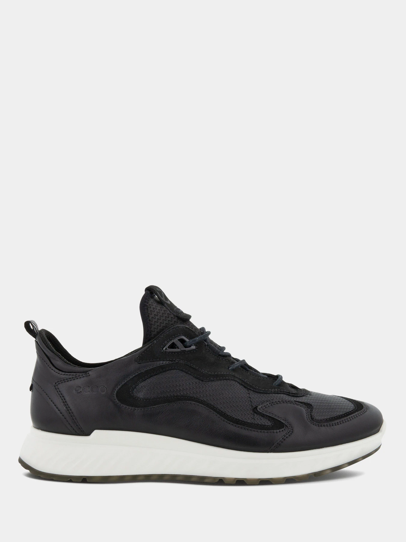 Кросівки ECCO St.1 модель 83785451220 Кросівки ECCO St.1 модель 83785451220 Фото