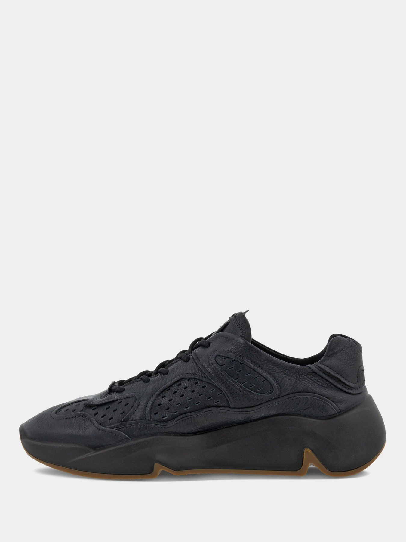Кроссовки ECCO Chunky Sneaker модель 52015401001 Фото