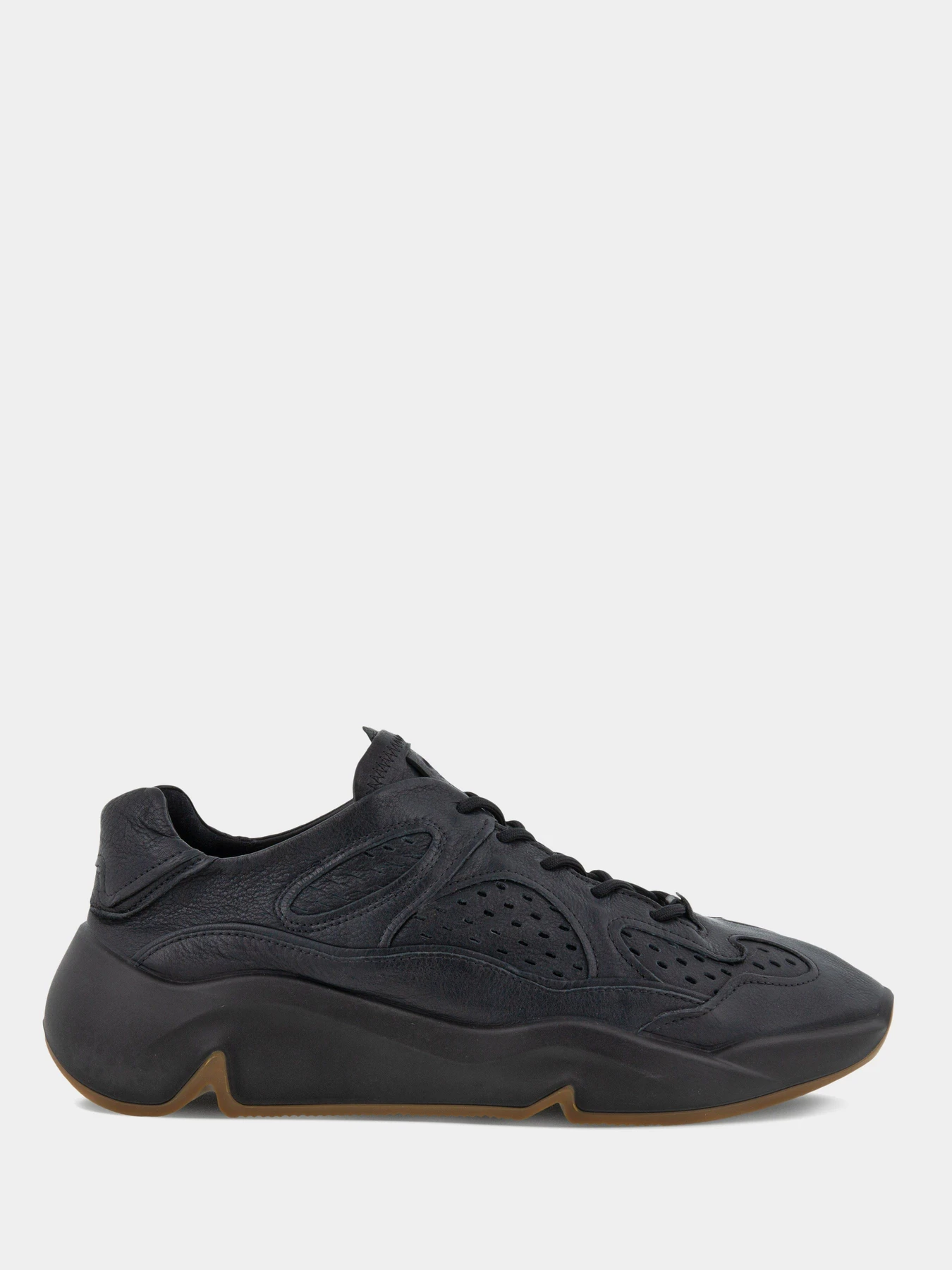 Кроссовки ECCO Chunky Sneaker модель 52015401001 Фото