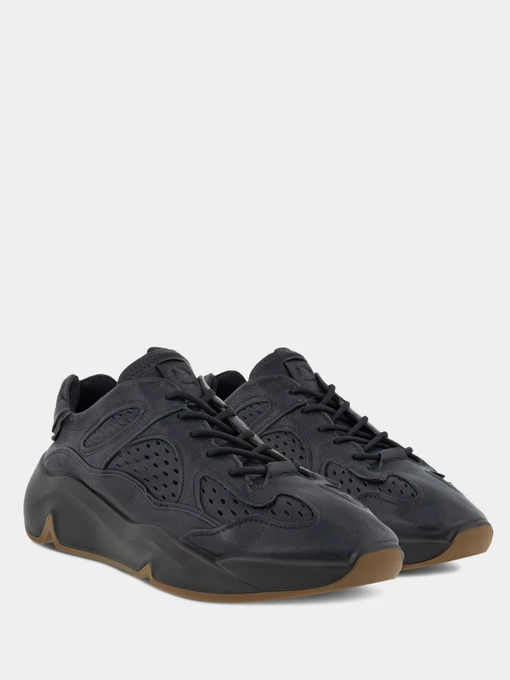 Кроссовки ECCO Chunky Sneaker модель 52015401001 Фото