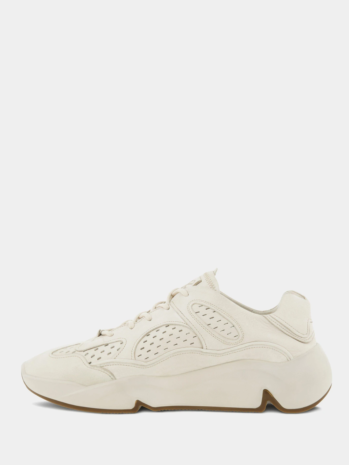 Кроссовки ECCO Chunky Sneaker модель 52015401378 Фото