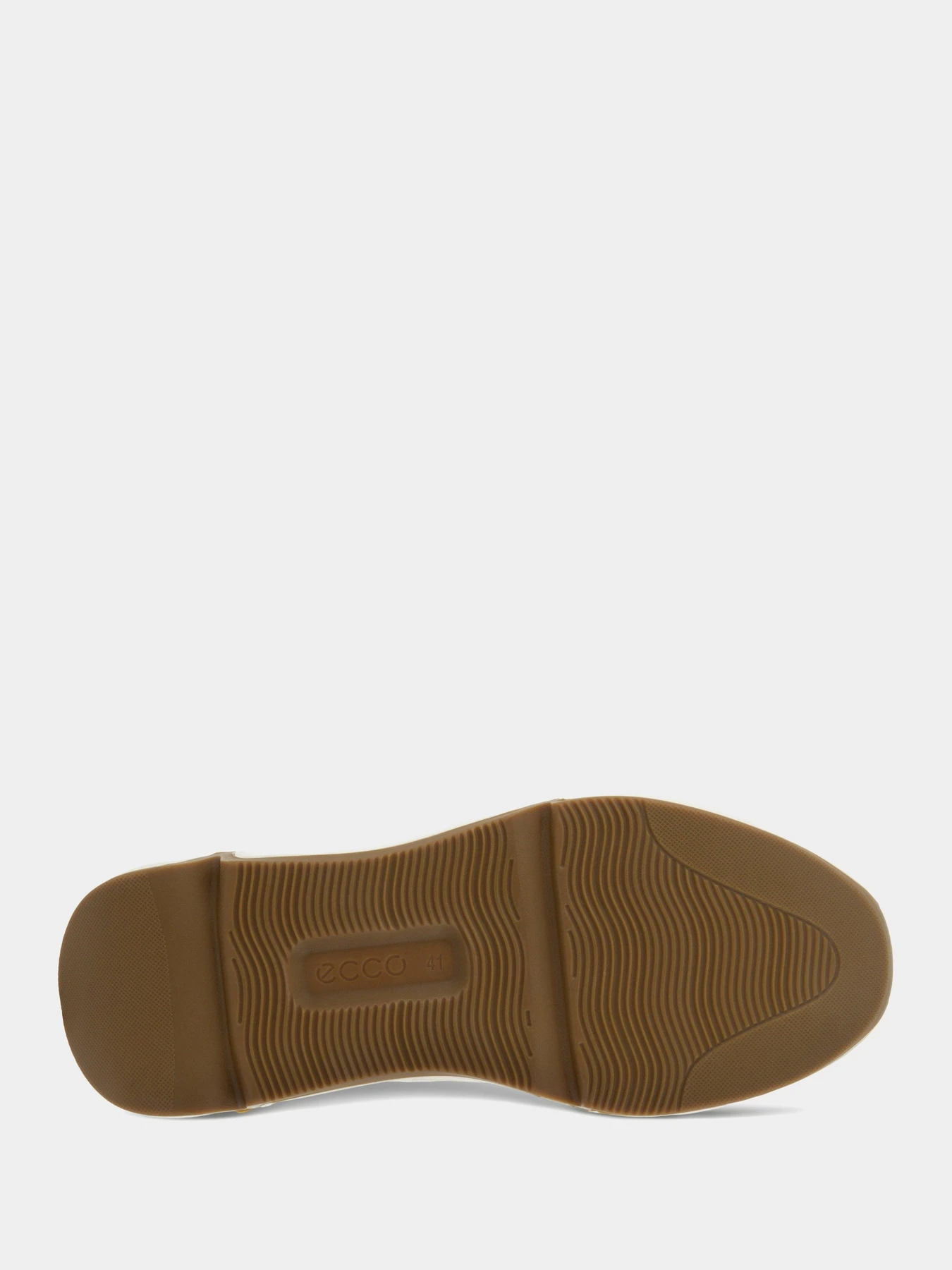 Кроссовки ECCO Chunky Sneaker модель 52015401378 Фото