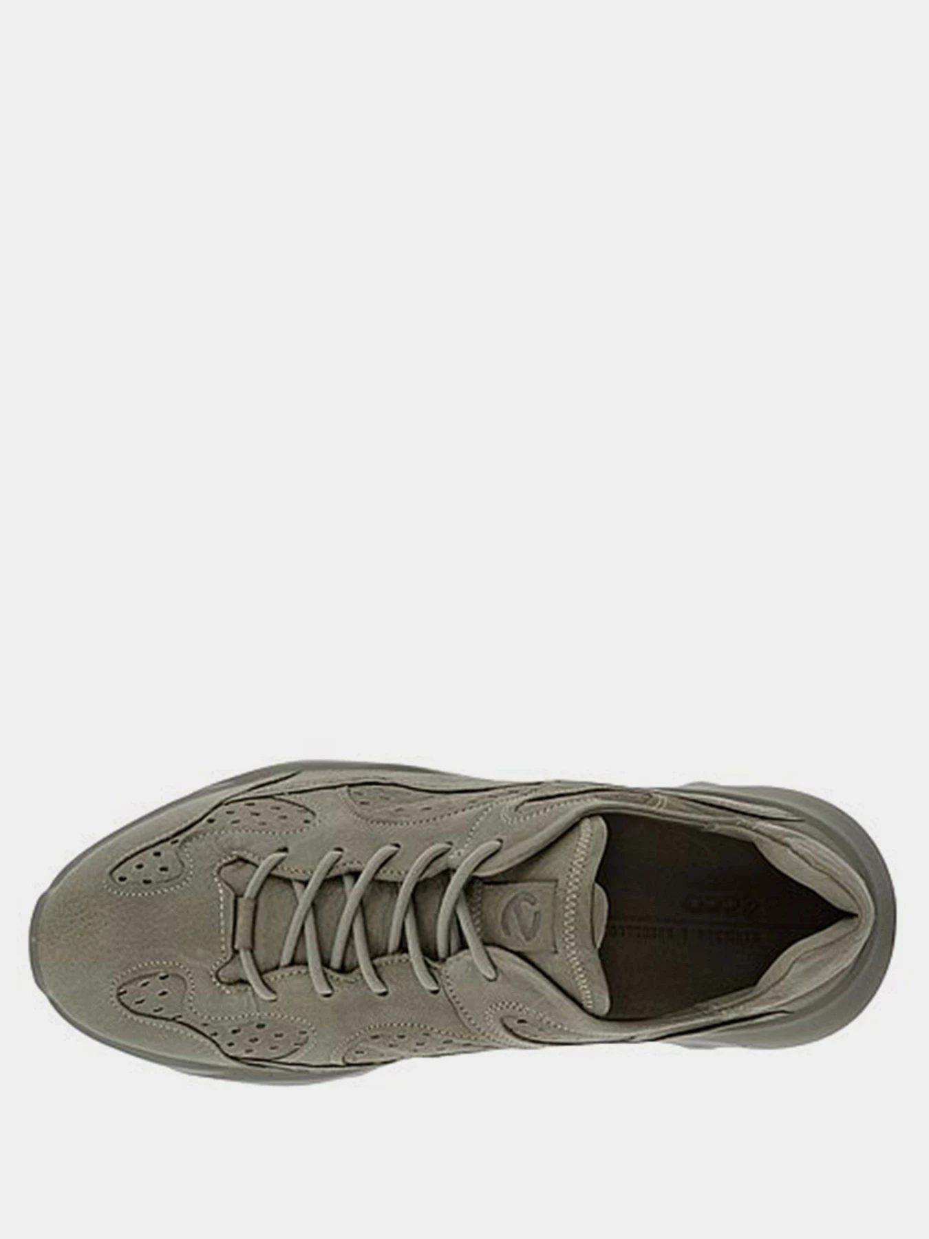 Кроссовки ECCO Chunky Sneaker модель 52015401529 Кроссовки ECCO Chunky Sneaker модель 52015401529 Фото