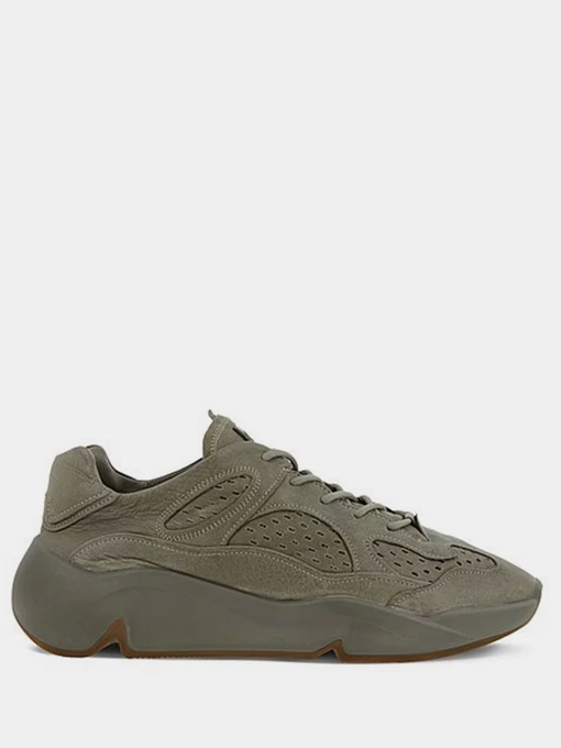 Кроссовки ECCO Chunky Sneaker модель 52015401529 Фото