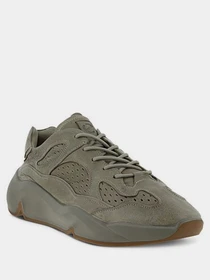 Кроссовки ECCO Chunky Sneaker модель 52015401529 Фото