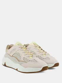 Кроссовки ECCO Chunky Sneaker модель 52015451908 Фото
