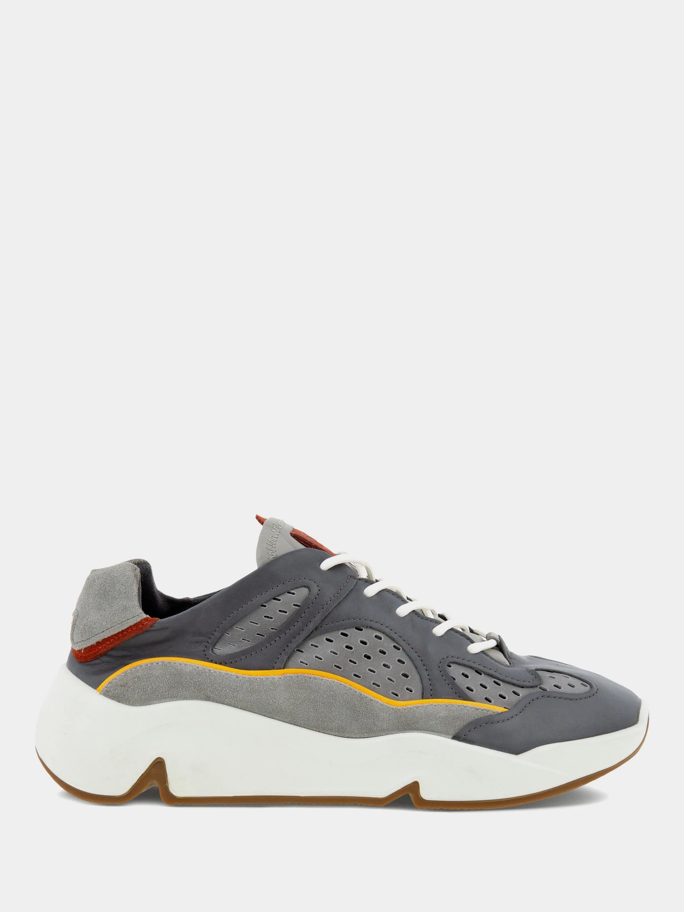 Кроссовки ECCO Chunky Sneaker модель 52015460031 Фото