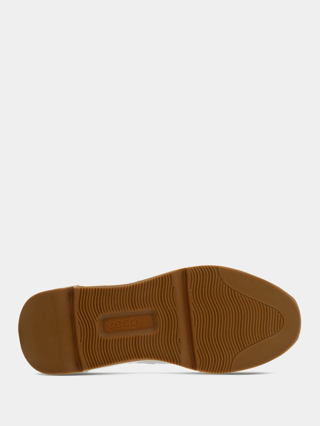 Кроссовки ECCO Chunky Sneaker модель 52015460031 Фото