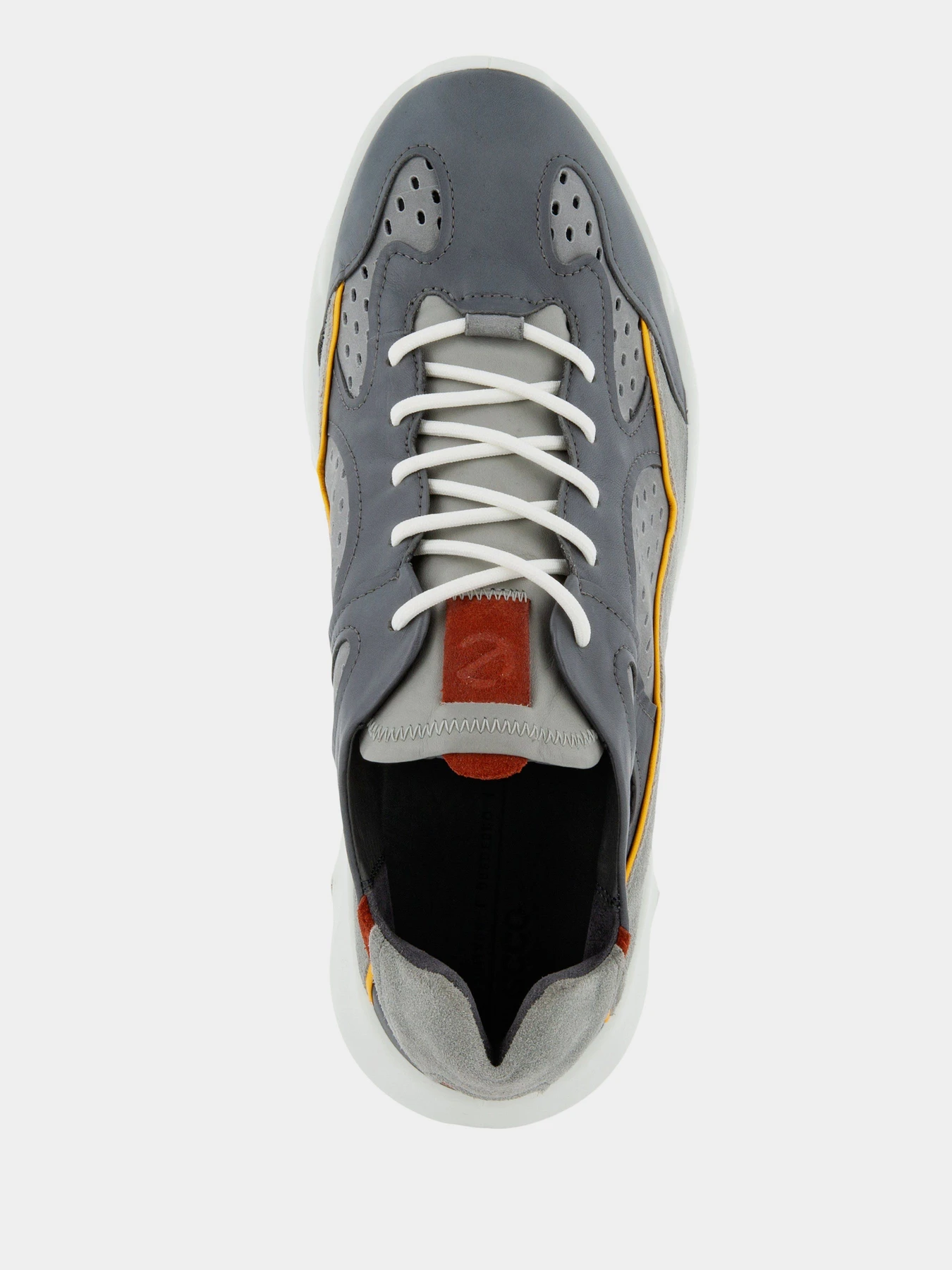 Кроссовки ECCO Chunky Sneaker модель 52015460031 Фото