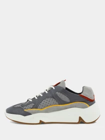 Кроссовки ECCO Chunky Sneaker модель 52015460031 Фото