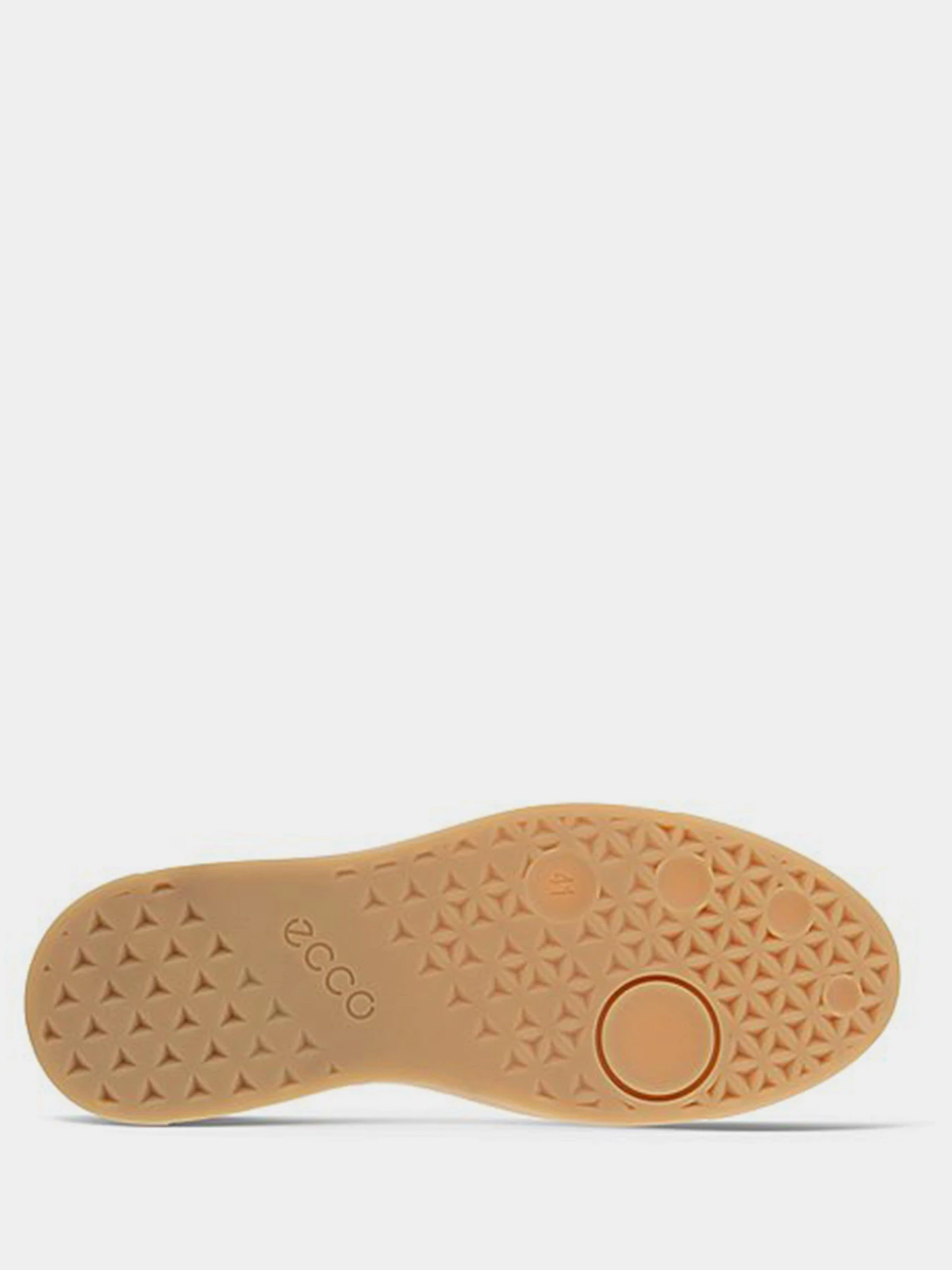 Кеды ECCO STREET TRAY модель 50463460083 Фото