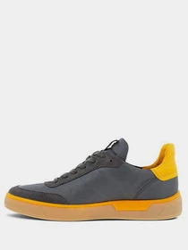 Кеды ECCO STREET TRAY модель 50463460083 Фото