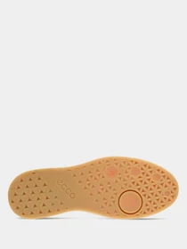 Кеды ECCO STREET TRAY модель 50463460084 Фото