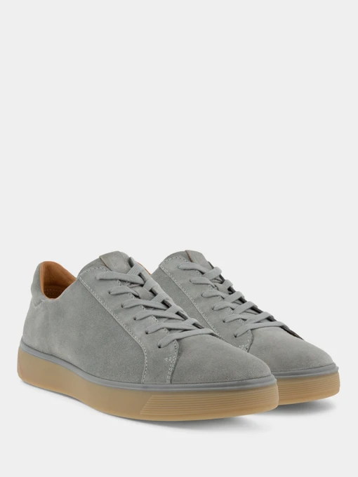 Кеды ECCO STREET TRAY модель 50456405539 Фото