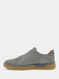 Кеди ECCO STREET TRAY модель 50456405539 Фото