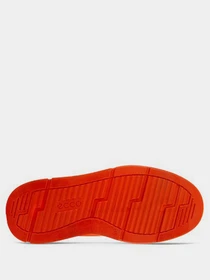 Кросівки ECCO SOFT X модель 42055457011 Фото