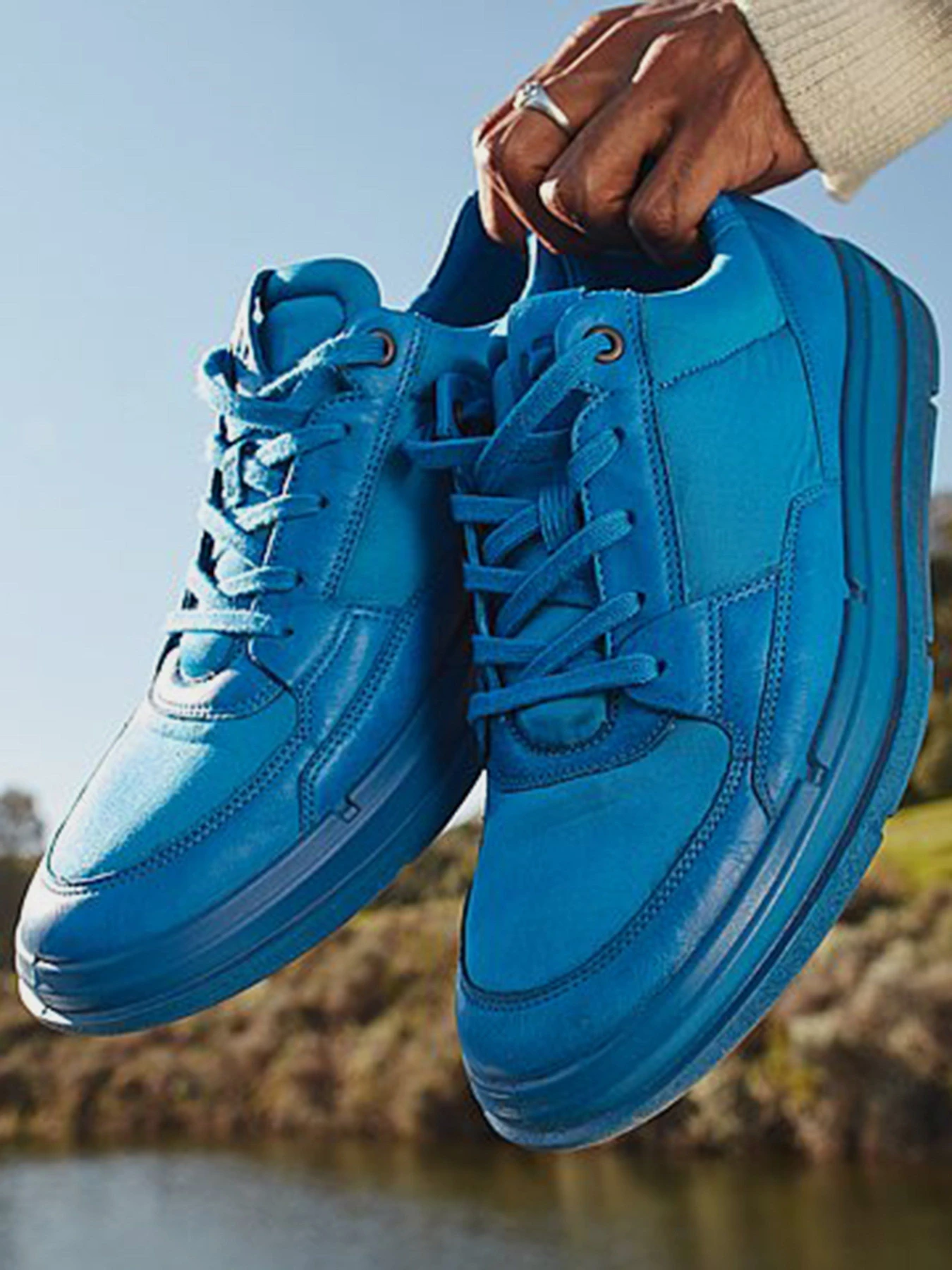 Кросівки ECCO SOFT X модель 42055458225 Кросівки ECCO SOFT X модель 42055458225 Фото