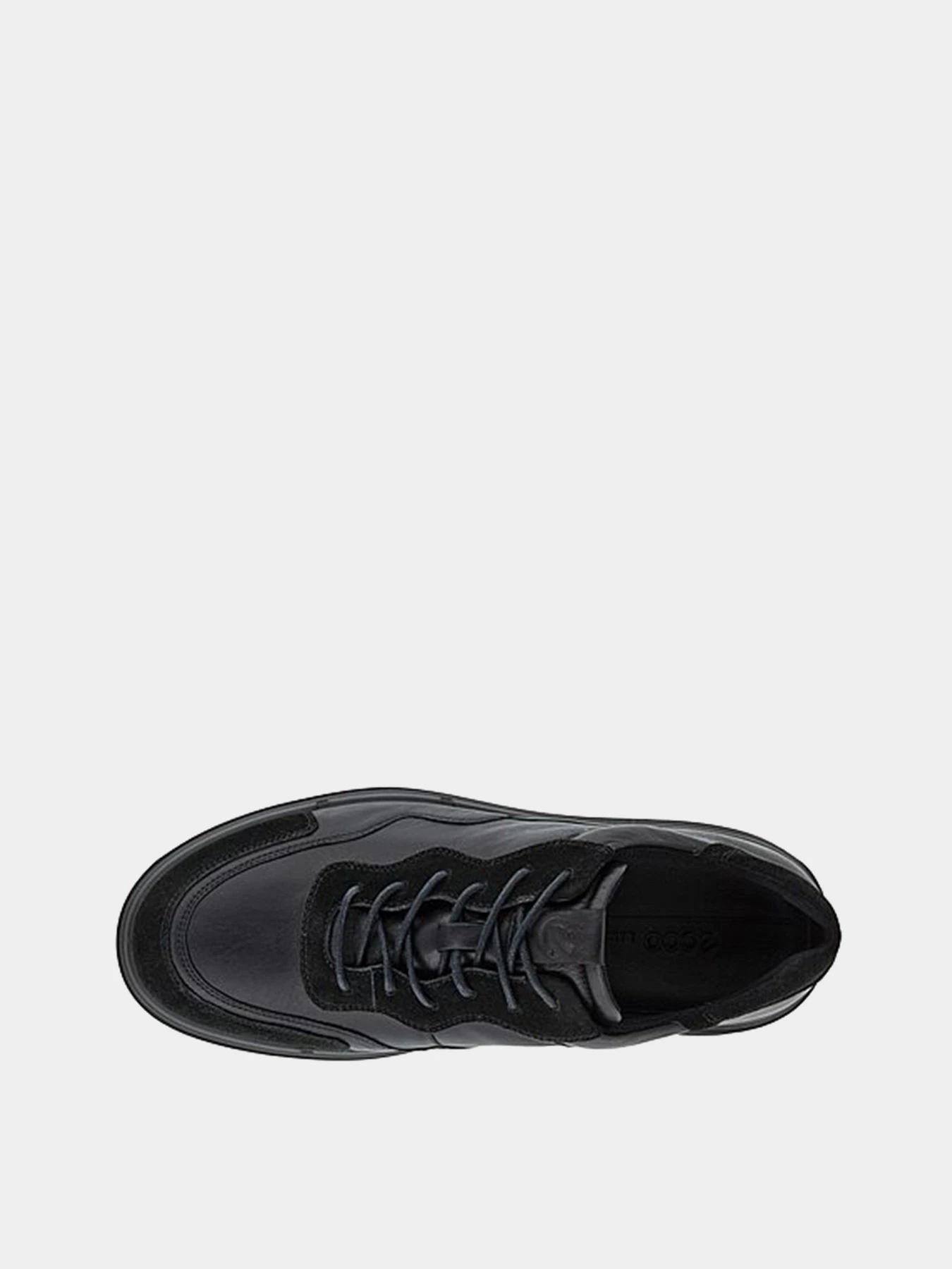 Кроссовки ECCO Soft X модель 42053451707 Кроссовки ECCO Soft X модель 42053451707 Фото