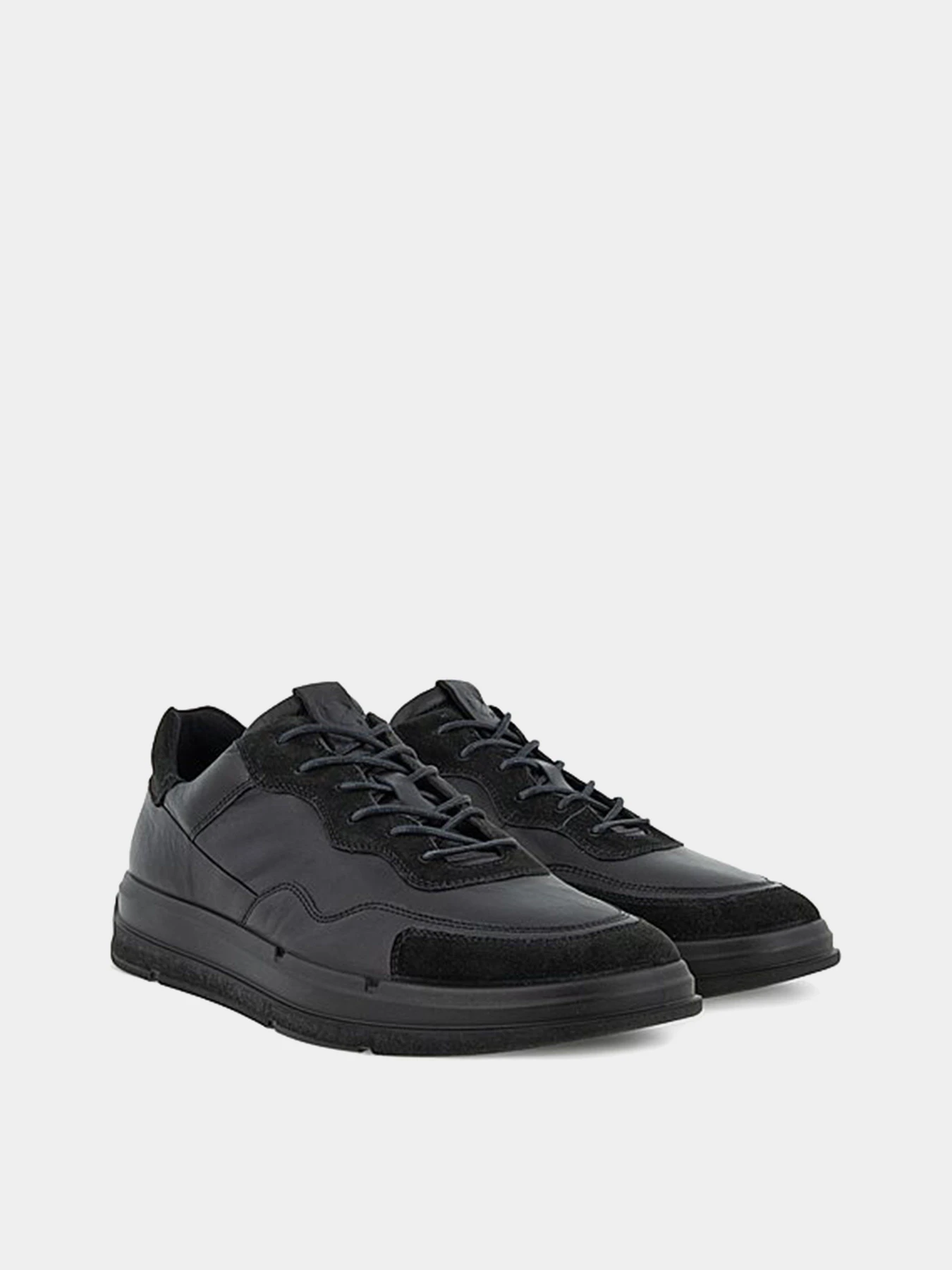 Кроссовки ECCO Soft X модель 42053451707 Кроссовки ECCO Soft X модель 42053451707 Фото